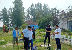 鹽城市濱海農(nóng)村污水處理